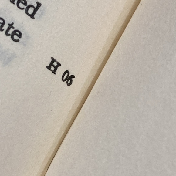 Collector Vintage Steven King Carrie - Picture 9 of 12